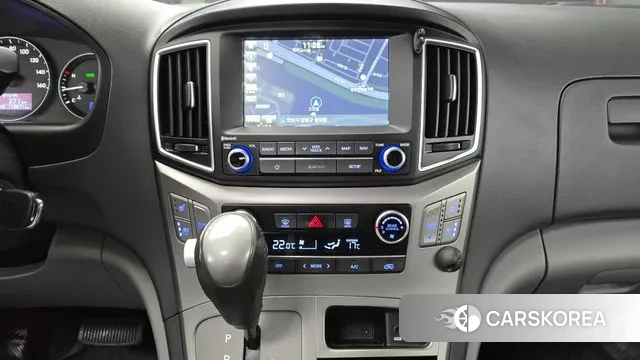 Hyundai The New Grand Starex id 3325078 из Кореи 8