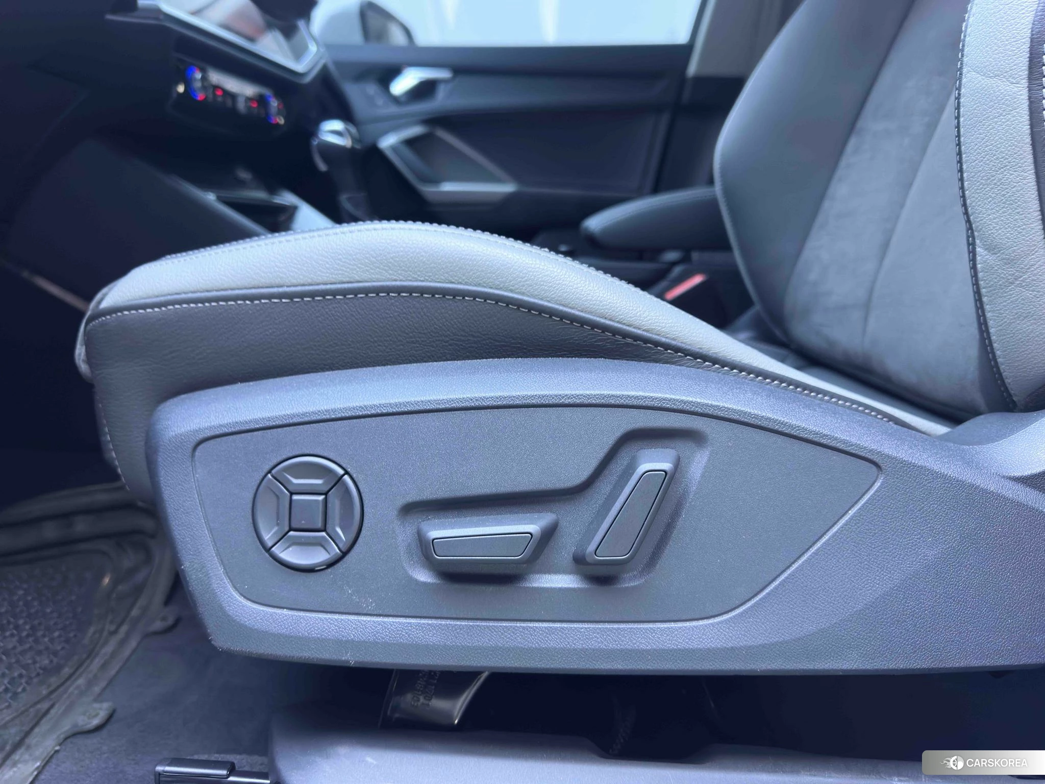 Audi Q3 id 4454528 из Китая 8