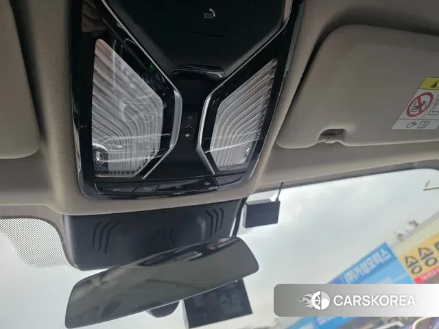 BMW X7 (G07) id 3694855 из Кореи 8