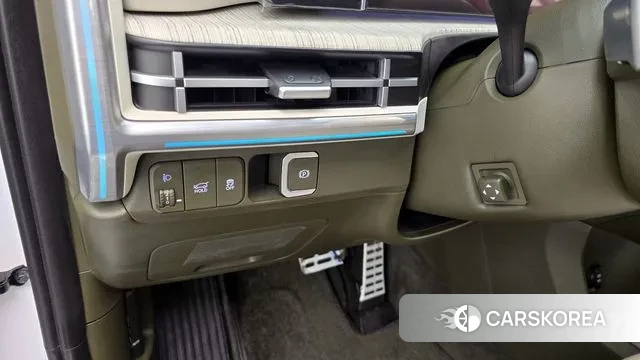 Hyundai Santa Fe (MX5) id 3487310 из Кореи 8