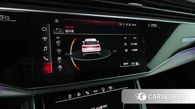 Audi Q8 (4M) id 4489558 из Кореи 8