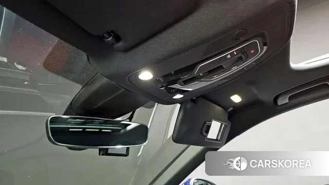 Audi A4 (B9) id 3464437 из Кореи 8