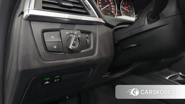 BMW 3 Series (F30) id 3029557 из Кореи 8