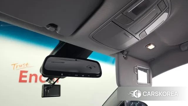 Hyundai All New Tucson id 3622053 из Кореи 8