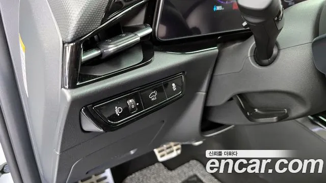 Kia Di All New Niro EV id 2713182 из Кореи 8