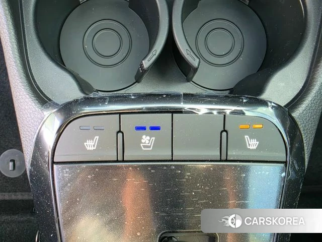 Kia The New Morning (JA) id 4222470 из Кореи 8