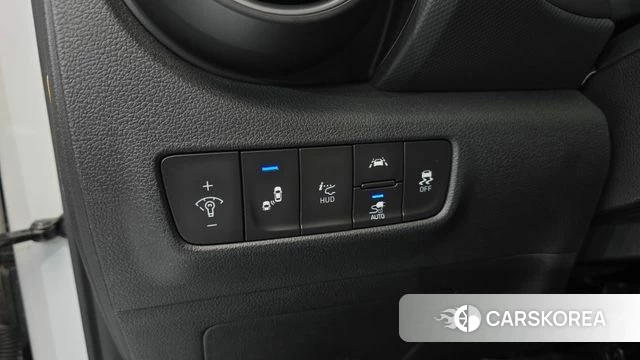 Hyundai Kona Electric id 4574128 из Кореи 8