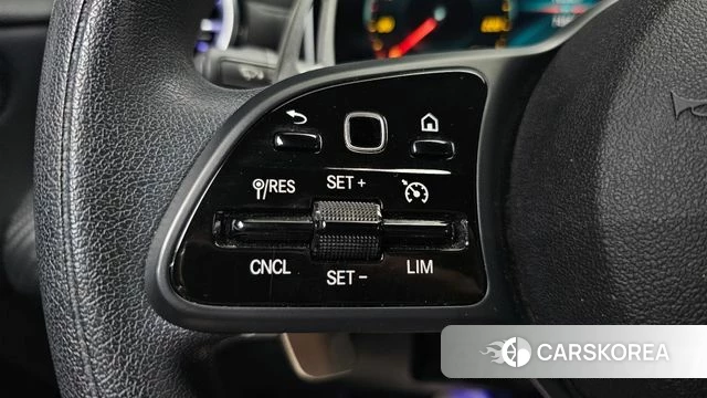 Mercedes-Benz A-Class W177 id 4614630 из Кореи 8