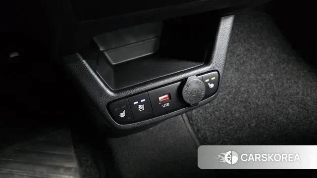 Kia The New Kia Ray EV id 3383262 из Кореи 8