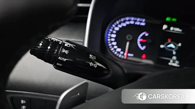 Hyundai Tucson (NX4) id 3600538 из Кореи 8