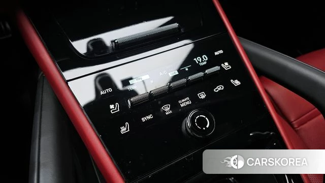 Porsche Cayenne (PO536) id 3934054 из Кореи 8