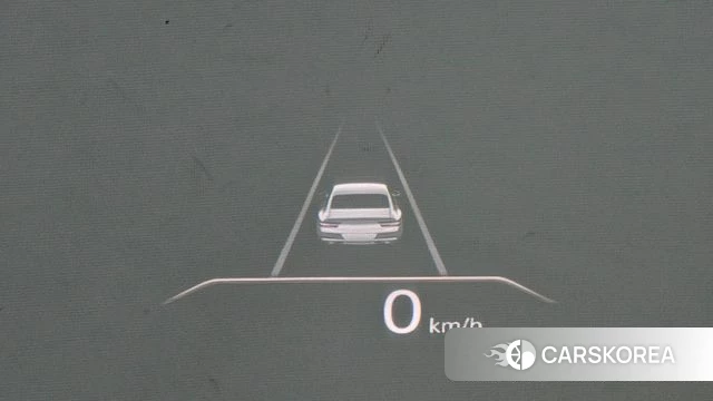 Genesis G80 (RG3) id 3936240 из Кореи 8