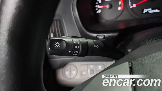 Hyundai The New Grand Starex id 2449759 из Кореи 8