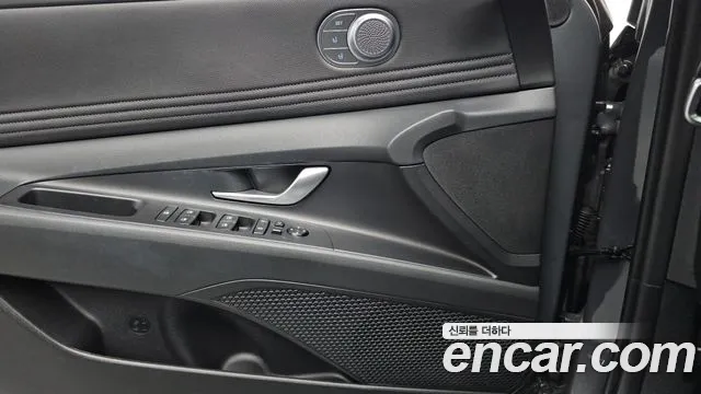 Hyundai The New Avante (CN7) id 2712092 из Кореи 8