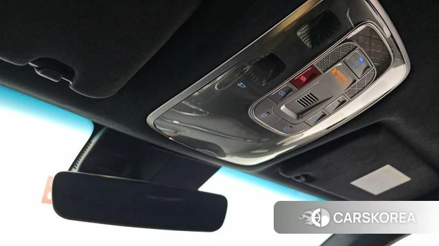 Genesis GV70 id 4422200 из Кореи 8