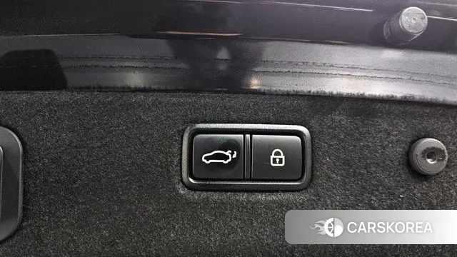Genesis G70 id 3203468 из Кореи 8