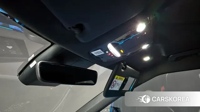 Kia EV6 id 3597281 из Кореи 8