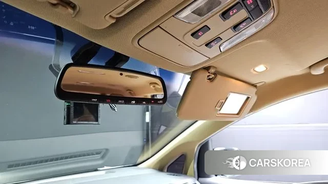 Kia The New Carnival id 3210082 из Кореи 8