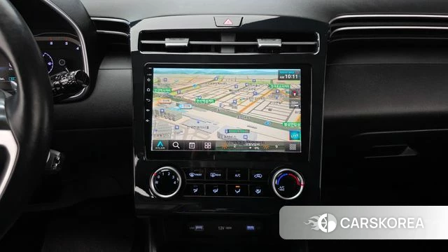 Hyundai Tucson (NX4) id 3813075 из Кореи 8