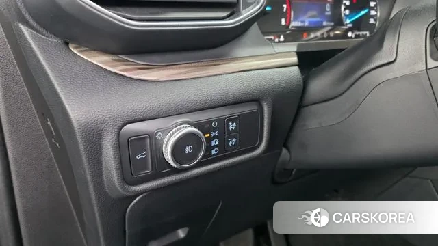 Ford Explorer 6th Generation id 3713198 из Кореи 8