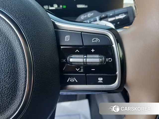 Kia The New Sorento 4th Generation id 3338540 из Кореи 8