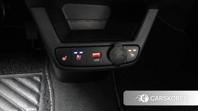 Kia The New Kia Ray id 4194771 из Кореи 8