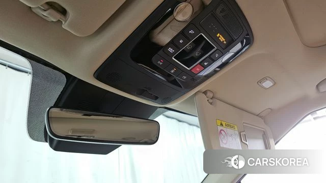 Kia Carnival 4th generation id 4195407 из Кореи 8