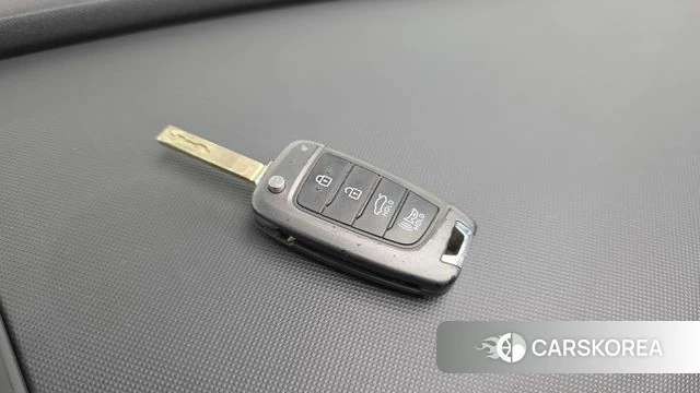 Hyundai Avante (CN7) id 4594241 из Кореи 8