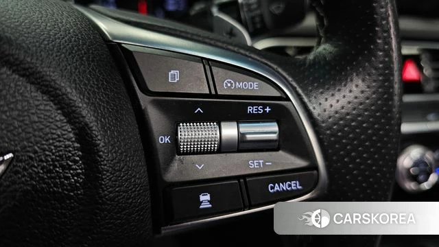 Genesis G70 id 4180132 из Кореи 8