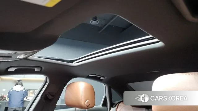 Audi New A6 id 3641503 из Кореи 8