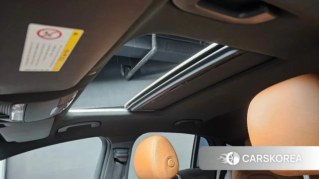 Mercedes-Benz GLC-Class X253 id 4268733 из Кореи 8