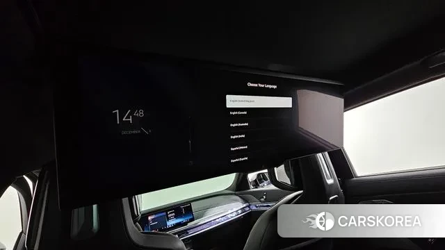 BMW 7 Series (G70) id 3437242 из Кореи 8