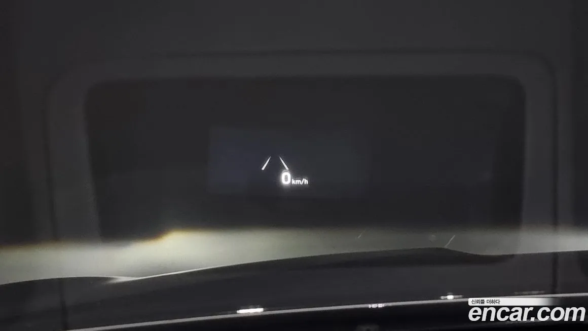 Genesis G70 id 1722559 из Кореи 8