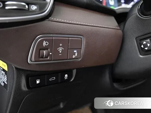 Hyundai Grandeur IG id 3494791 из Кореи 8