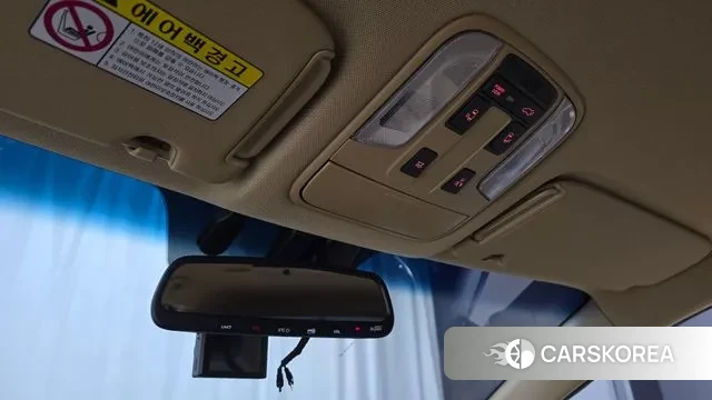 Kia The New Carnival id 3344487 из Кореи 8