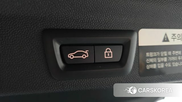 Mini Cooper Countryman id 4657146 из Кореи 8