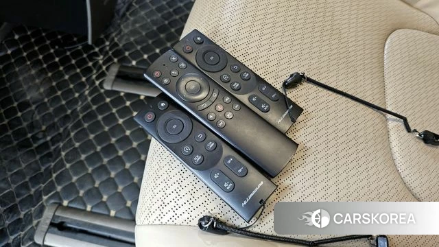 Kia Carnival 4th generation id 4187573 из Кореи 8