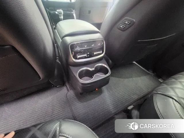 Kia Mohave Master id 3625606 из Кореи 8