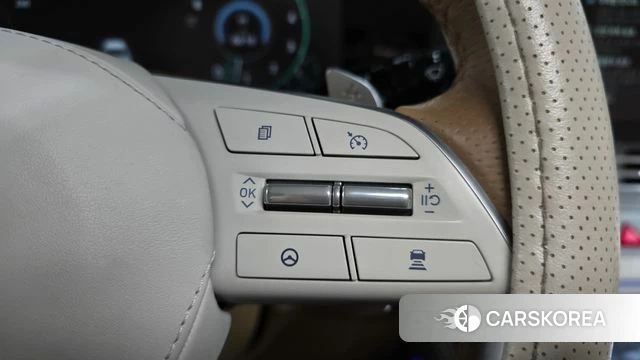 Hyundai The New Grandeur IG id 4429773 из Кореи 8