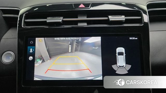 Hyundai Tucson (NX4) id 3818180 из Кореи 8