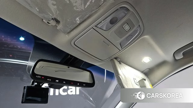 Kia The New K5 2nd generation id 3899985 из Кореи 8