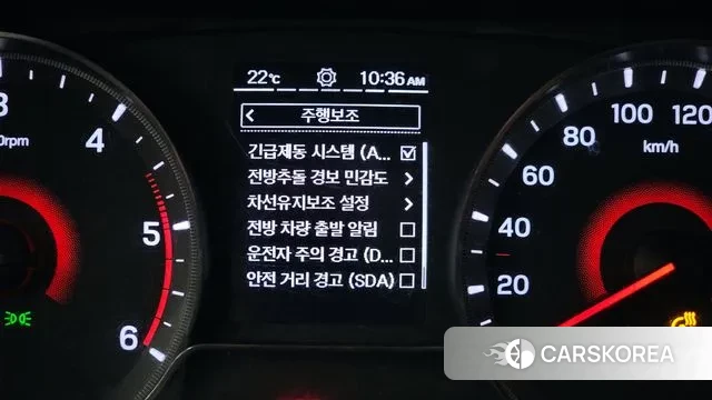 Ssangyong Berry New Tivoli id 2932178 из Кореи 8