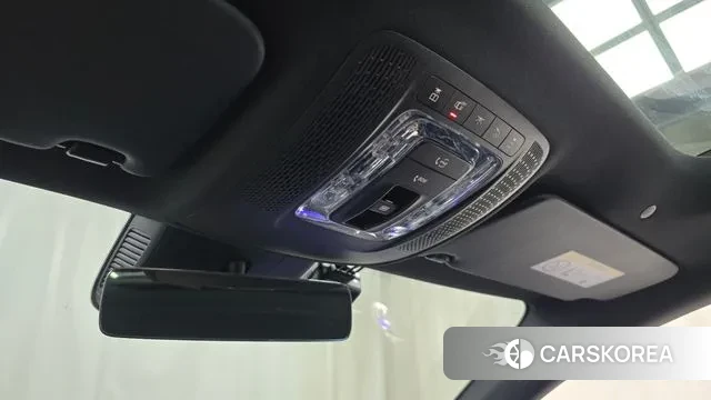 Mercedes-Benz CLA-Class C118 id 3741712 из Кореи 8