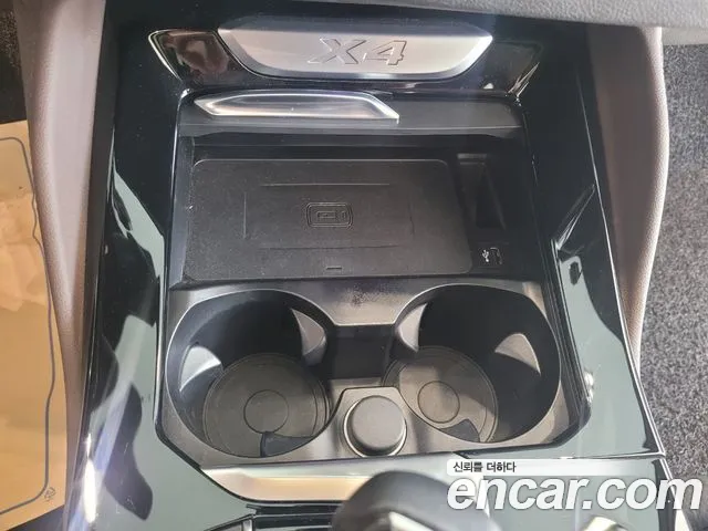 BMW X4 (G02) id 2719960 из Кореи 8