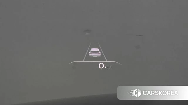 Genesis GV80 id 3936000 из Кореи 8