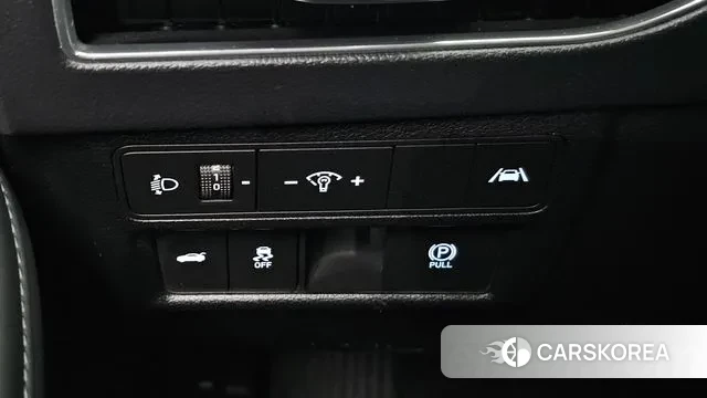 Hyundai Sonata (DN8) id 3310847 из Кореи 8