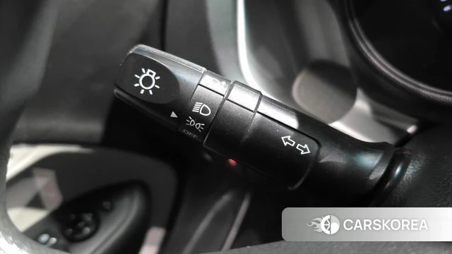 Kia The New Ray id 4906008 из Кореи 8