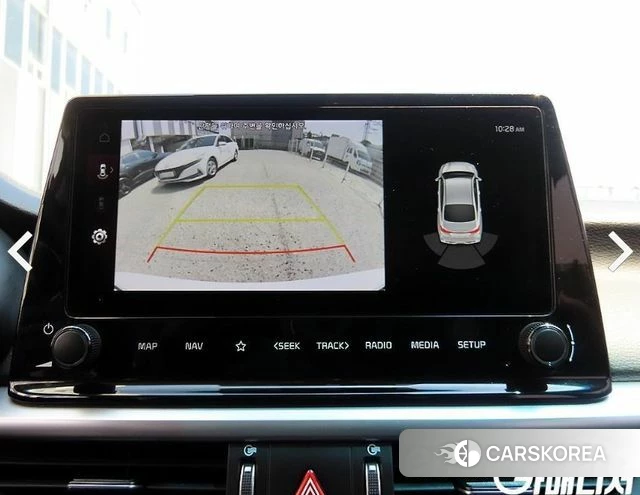 Kia The New K3 2nd generation id 4657351 из Кореи 8