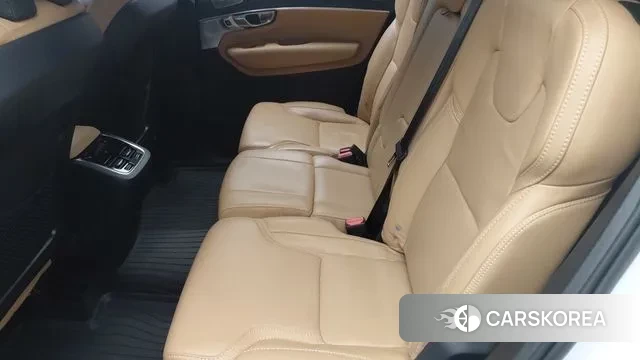 Volvo XC90 second Generation id 3630253 из Кореи 8