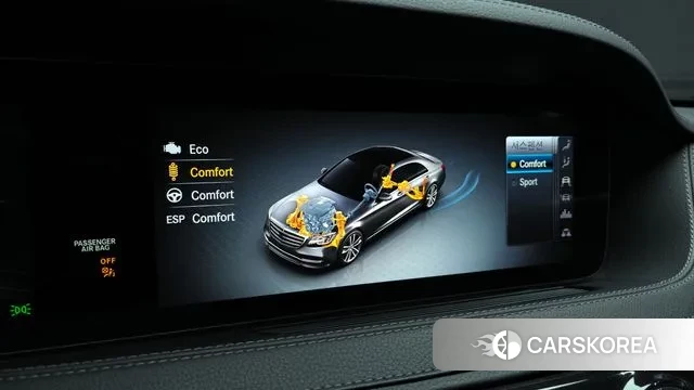 Mercedes-Benz S-Class W222 id 3464070 из Кореи 8